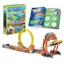 Cubic Fun - Joc Educativ STEM National Geographic puzzle 3D Cursa trasnita Cubic Fun - 1